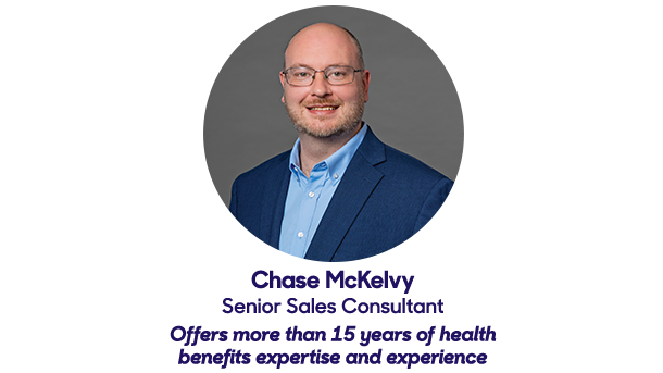 Chase McKelvy